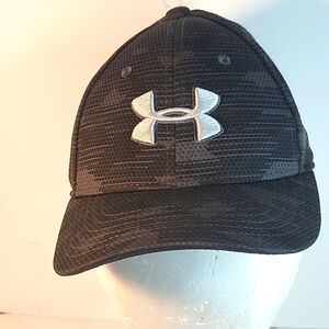 Under Armour Youth Hat